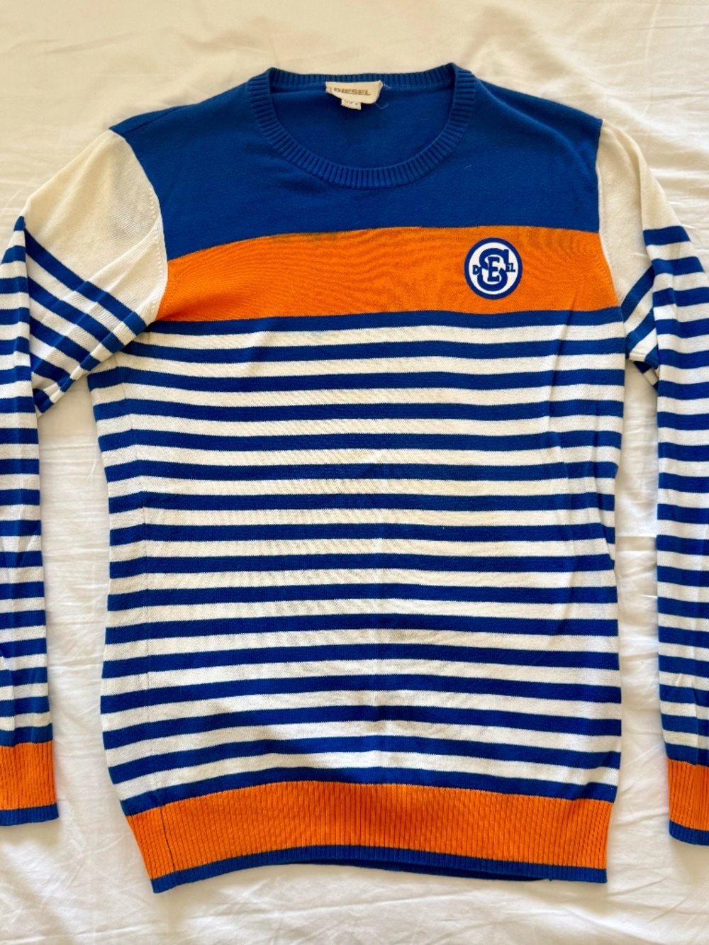Diesel Sweater